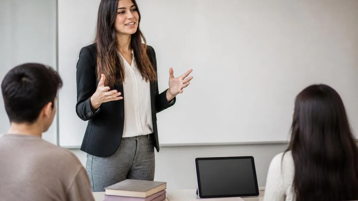 International Tefl Academy at a Glance - TEFL - Teaching English as a Foreign Language certification study resource