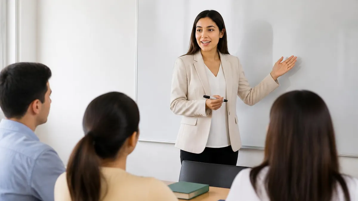 Tefl Academy at a Glance - TEFL - Teaching English as a Foreign Language certification study resource
