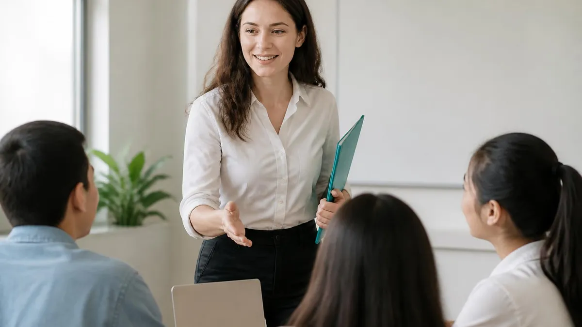 TEFL Academy: Courses, Cost, and Career Path Guide