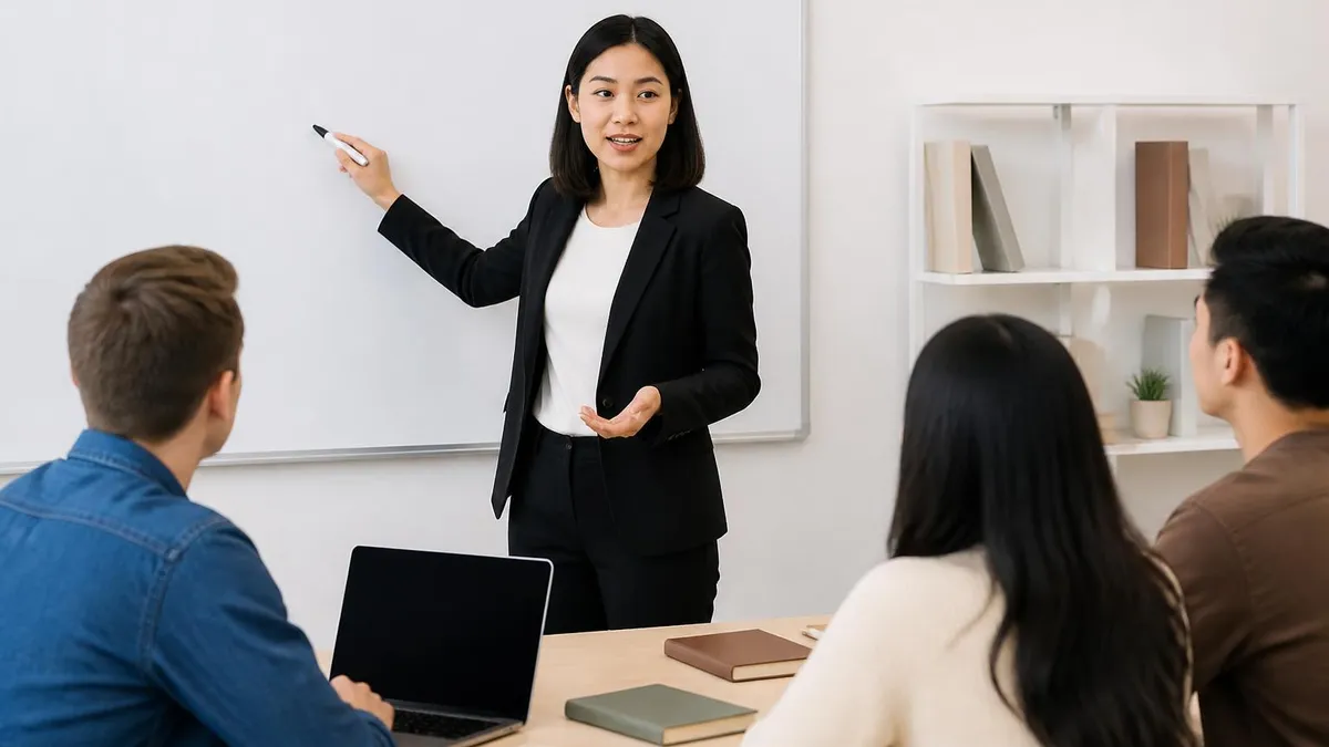 TEFL Jobs Online: Where to Find Them and What They Really Pay