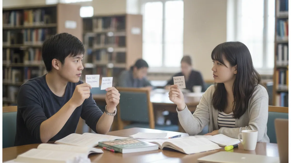 Toeic - TOEIC - Test of English for International Communication certification study resource