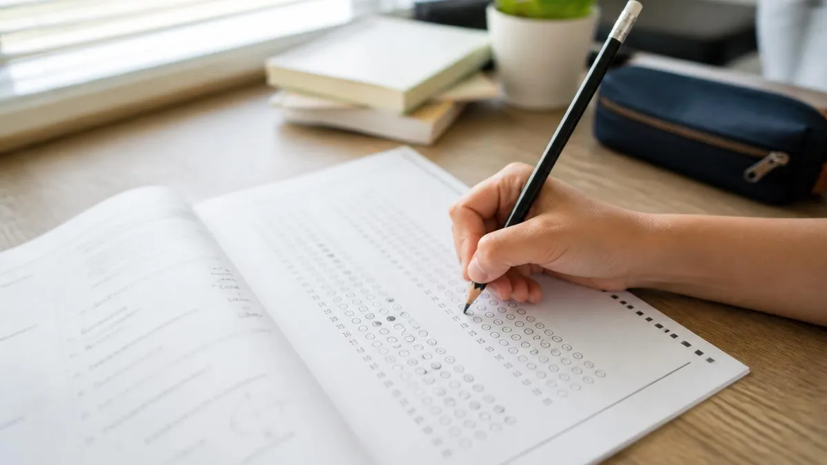 TestNav Practice Test Answer Key — What Students Need to Know 2026 June