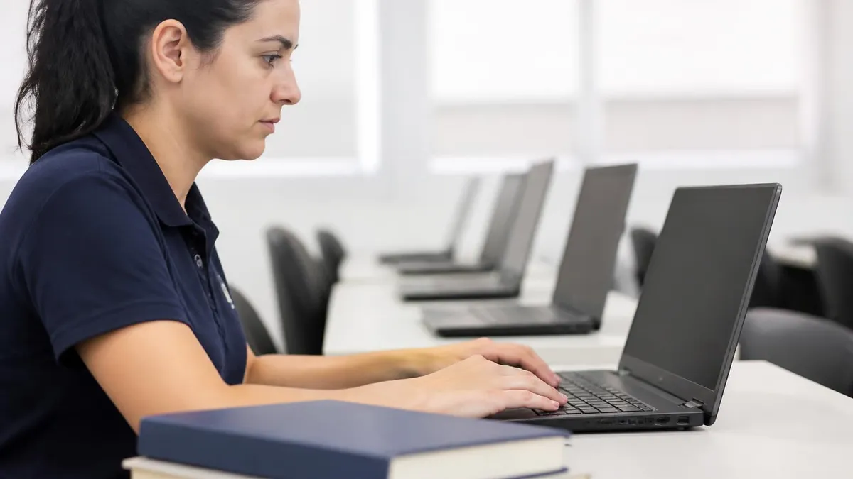 TestNav SOL: Virginia Standards of Learning Testing Guide