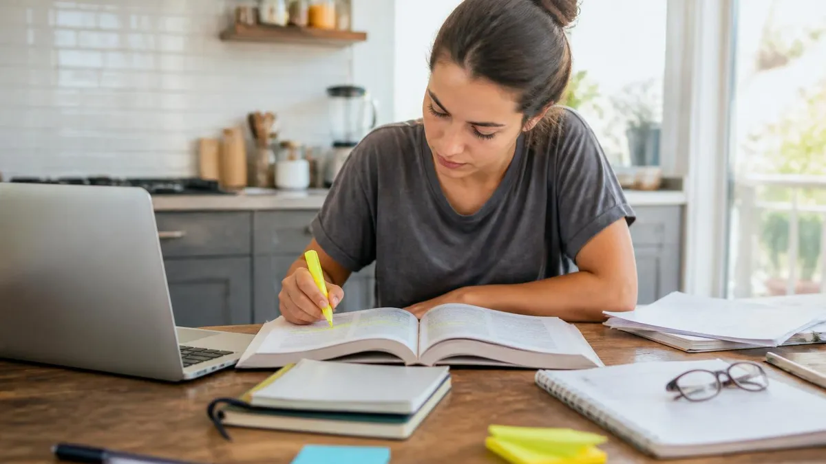 Testnav Act - TestNav certification study resource
