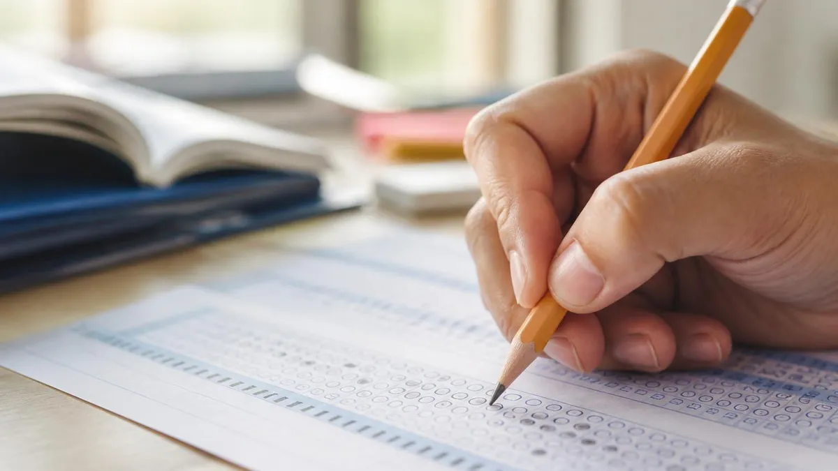 TExES Special Education EC-12 Passing Score: What You Need to Know 2026 July