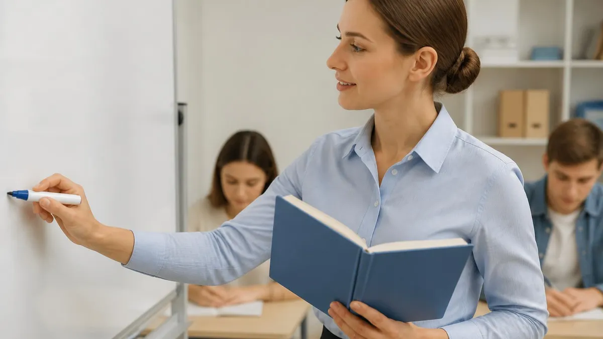 Cambridge TKT Exam Prep 2026: Complete Study Guide & Practice Tests