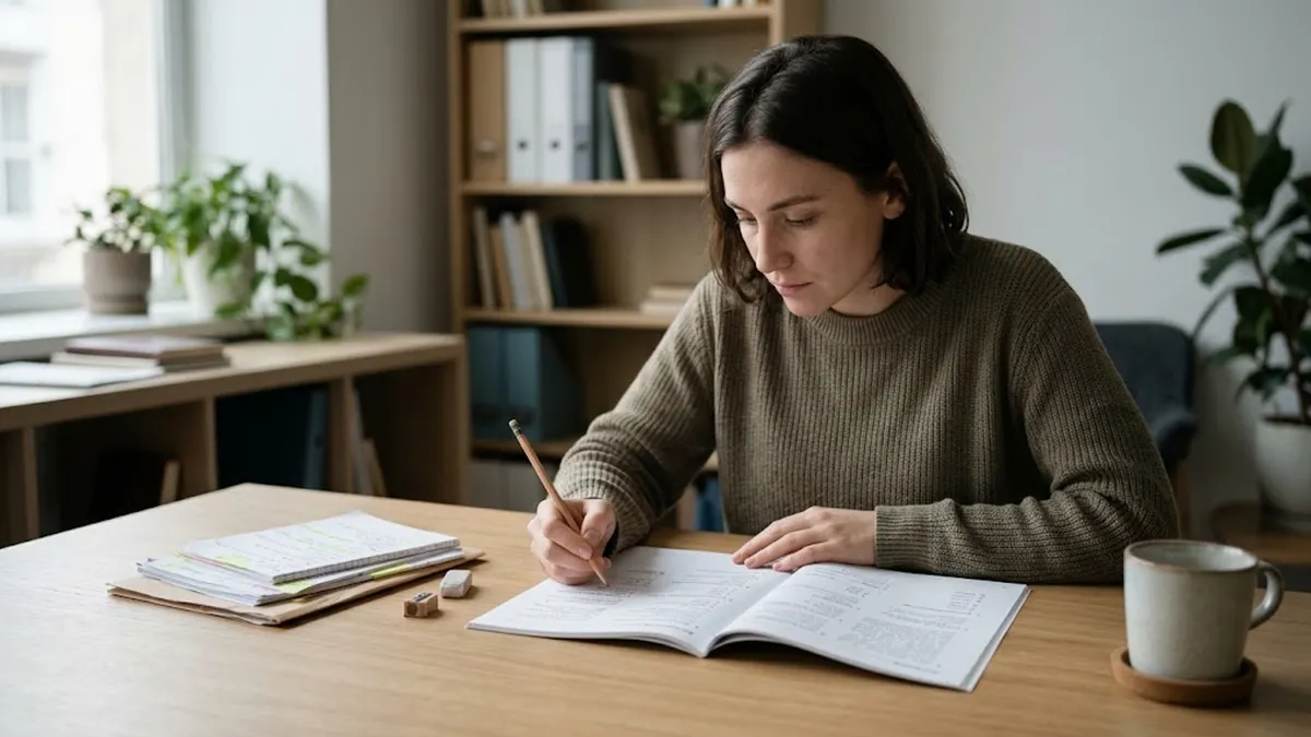 TKT Exam Past Papers: Where to Find Official Sample Tests and How to Use Them