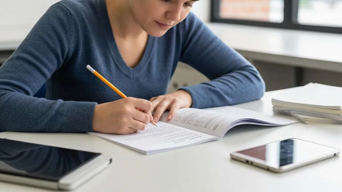 Practice Tests - TKT - Teaching Knowledge Test certification study resource