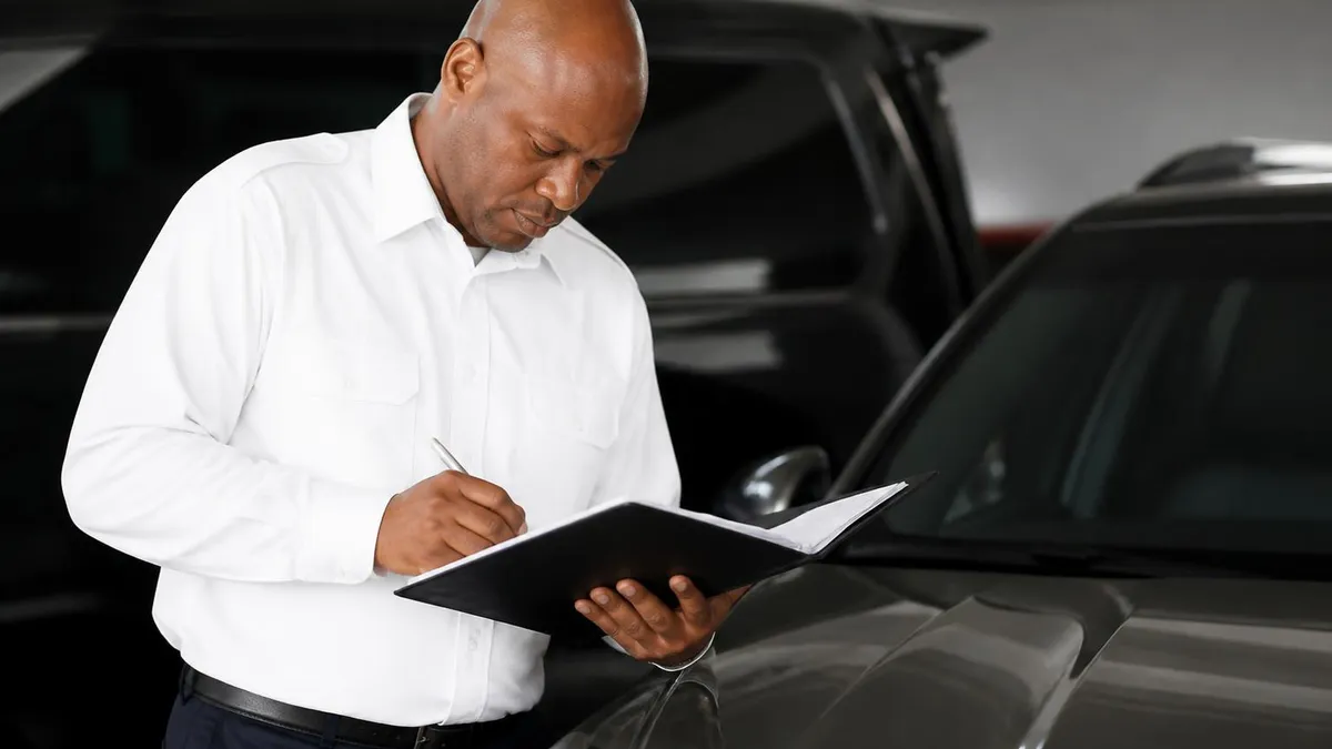 How to Get Tlc Plates: Step-by-step Process - TLC - Taxi and Limousine Commission certification study resource
