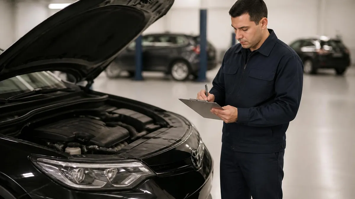 Inspection Rules by Vehicle Type - TLC - Taxi and Limousine Commission certification study resource