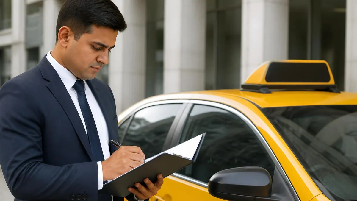 NYC TLC Phone Number: Every Contact Line, Department & Tips to Reach the Taxi and Limousine Commission Fast