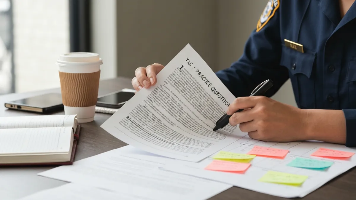 TLC Broker: What They Do, How to Find One, and When You Need Help 2026 June
