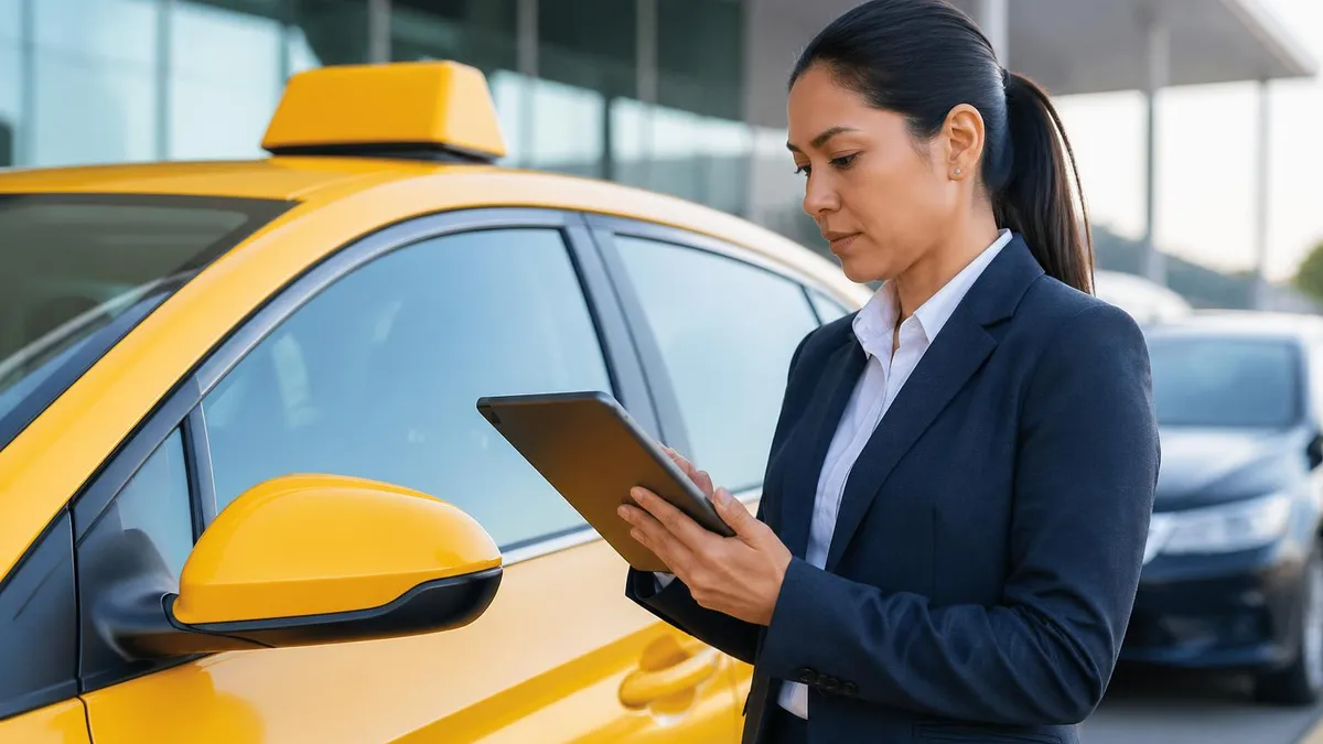 TLC License 2026: NYC Taxi and Limousine Commission Guide