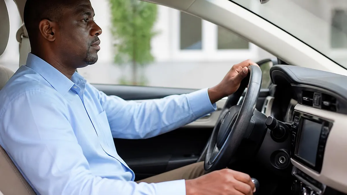 TLC License New York: Complete 2026 Requirements & Training Guide for NYC Drivers