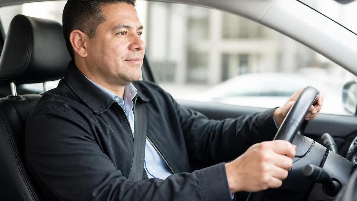 TLC License Renewal: Complete Step-by-Step Guide for NYC Drivers