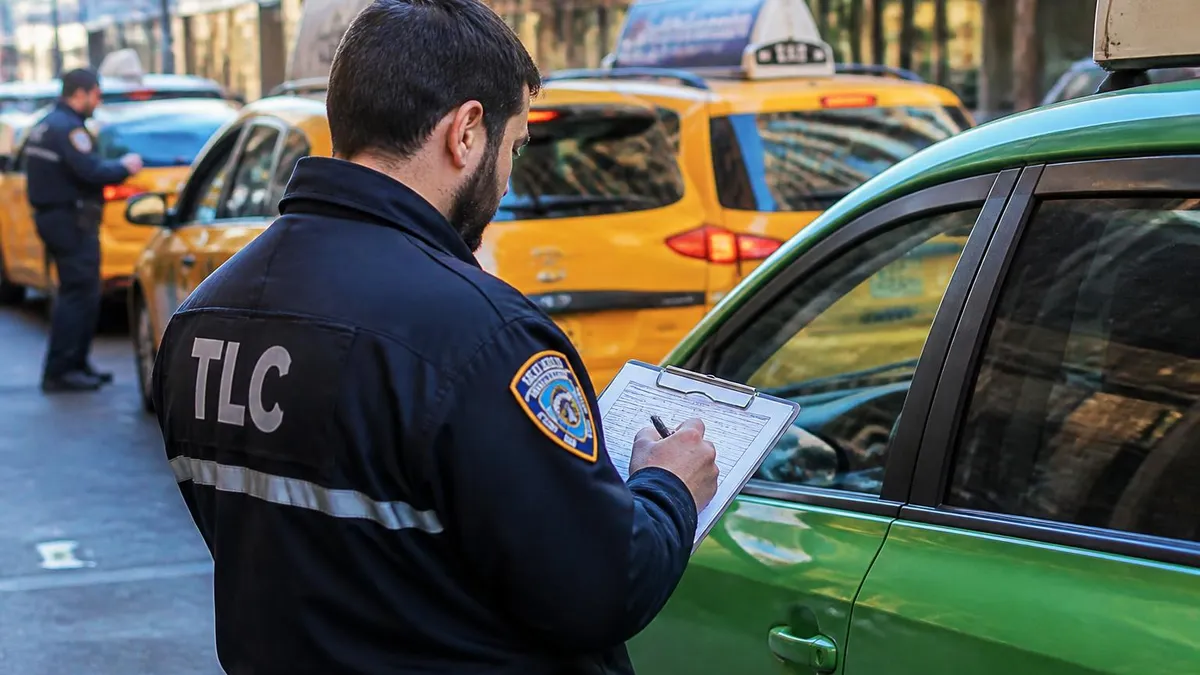 TLC Phone Number: How to Contact the NYC Taxi & Limousine Commission in 2026 June