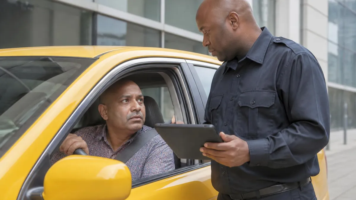TLC Plates NYC: Cost, Requirements & How to Get Them (2026)