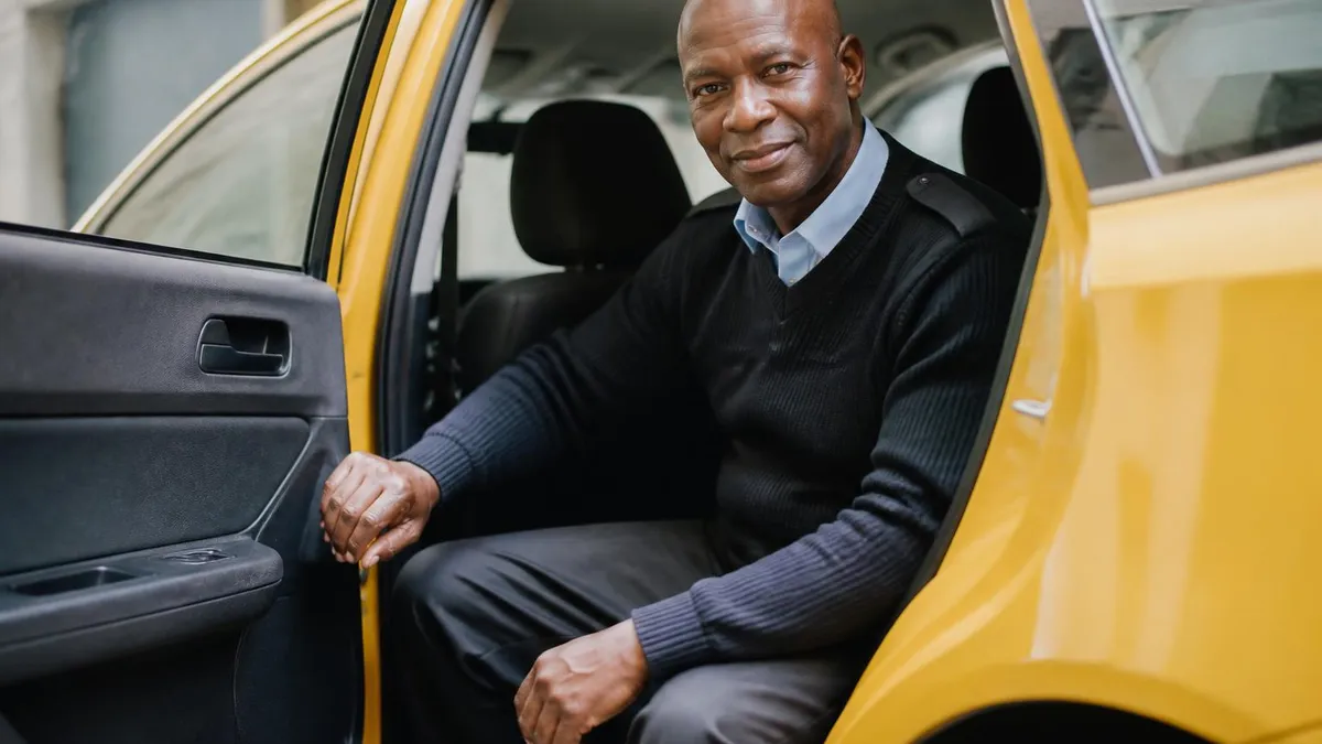 TLC Renewal NYC: Complete 2026 Guide to Renewing Your Hack License and FHV Vehicle Registration