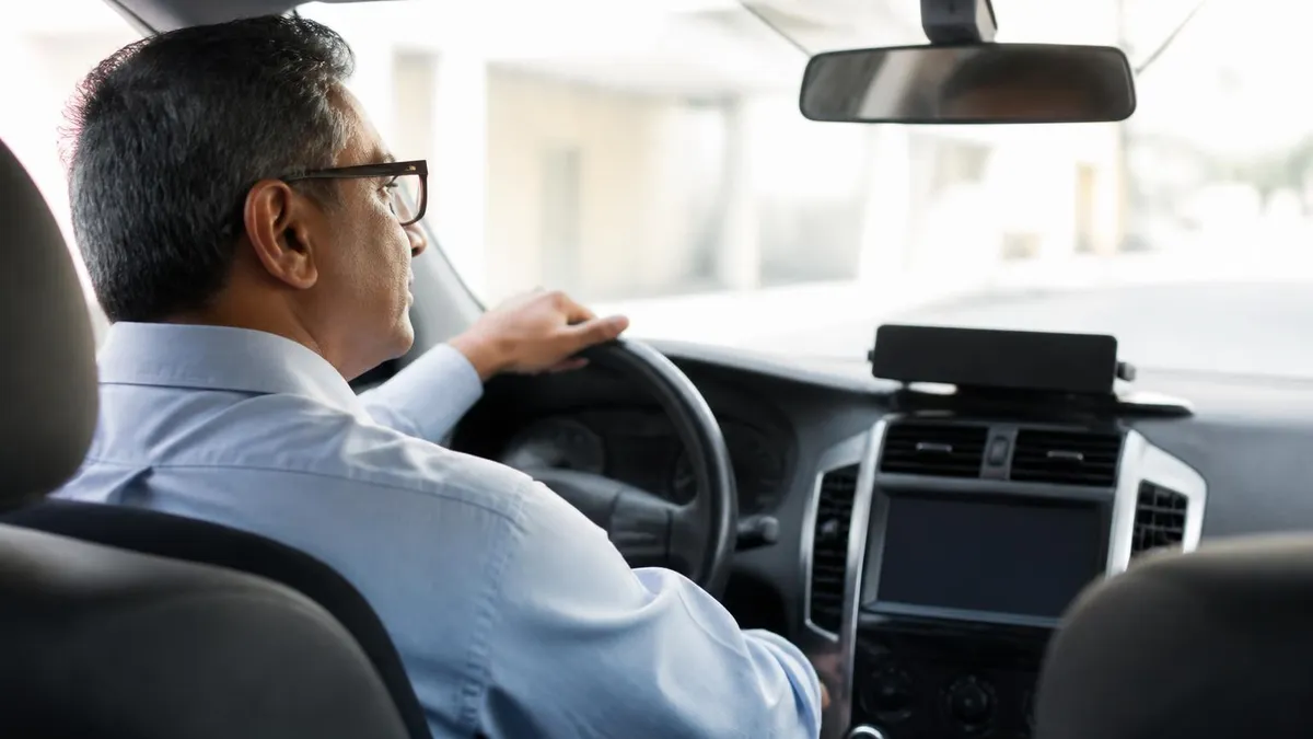 TLC Rental NYC: How to Rent a TLC-Licensed Vehicle for Rideshare and For-Hire Driving