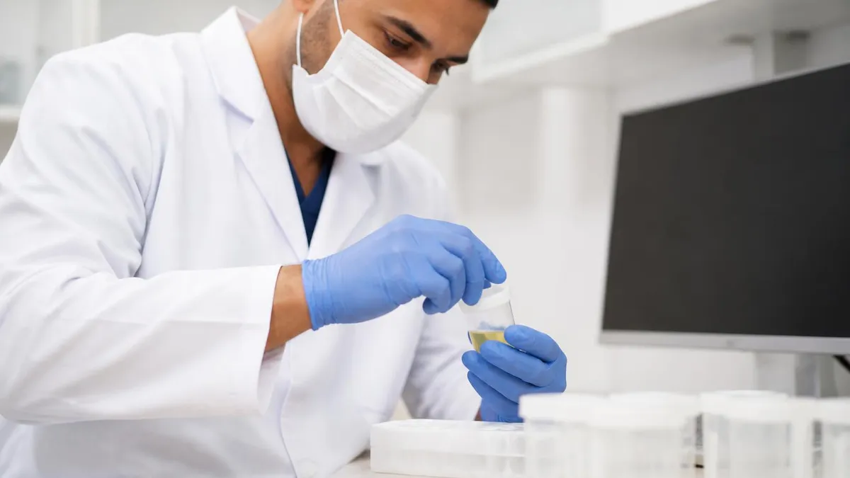 Nyc Tlc Drug Test by the Numbers - TLC - Taxi and Limousine Commission certification study resource