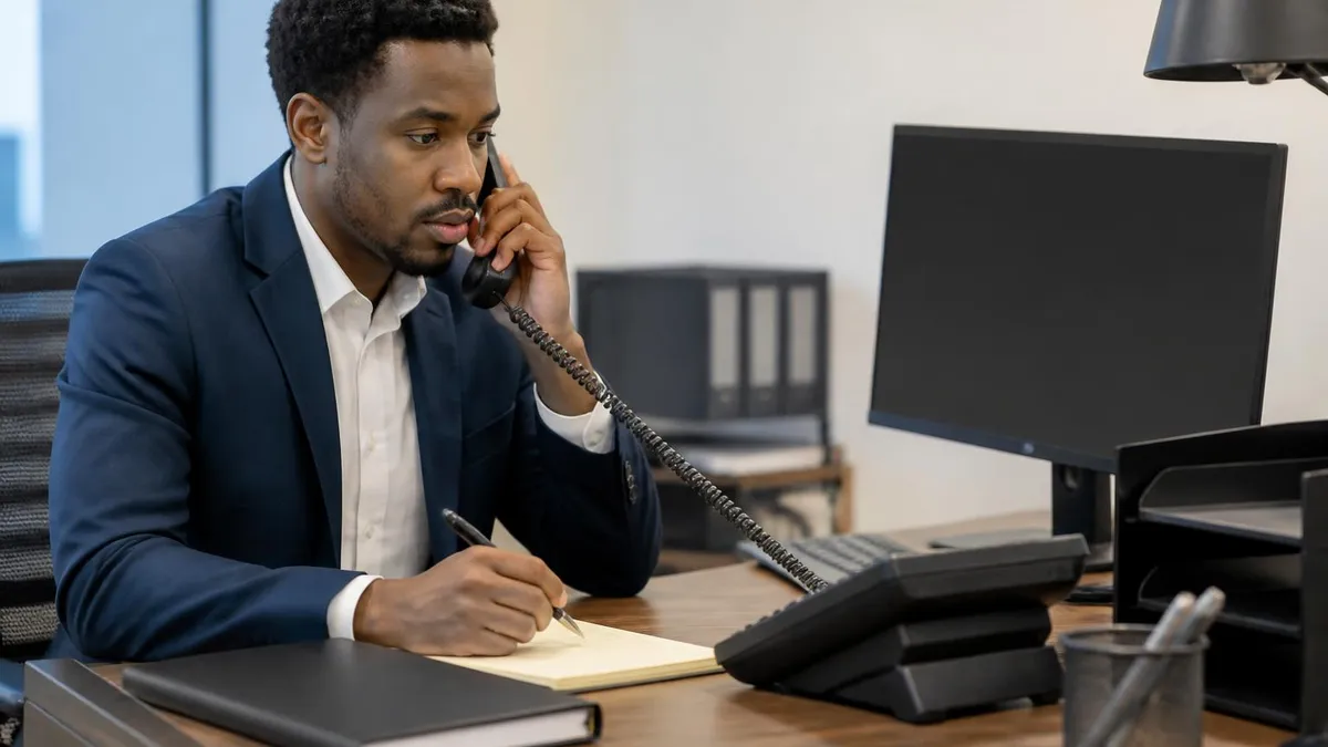 Pre-call Preparation Checklist for Tlc Phone - TLC - Taxi and Limousine Commission certification study resource