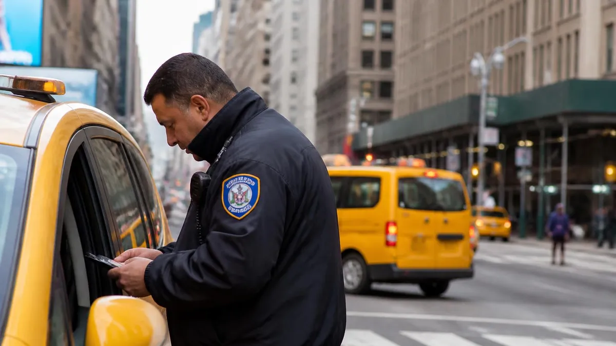 Tlc Driver License - TLC - Taxi and Limousine Commission certification study resource