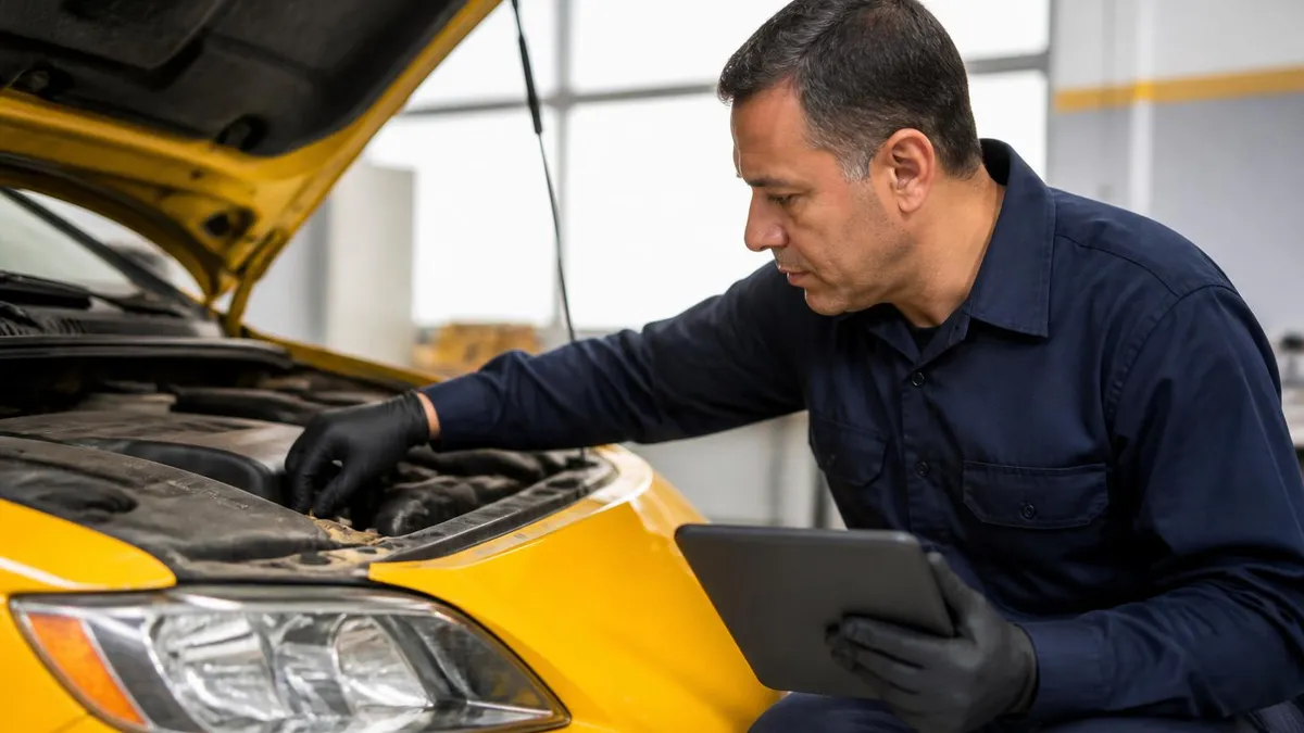 Tlc Inspection Quick Stats - TLC - Taxi and Limousine Commission certification study resource