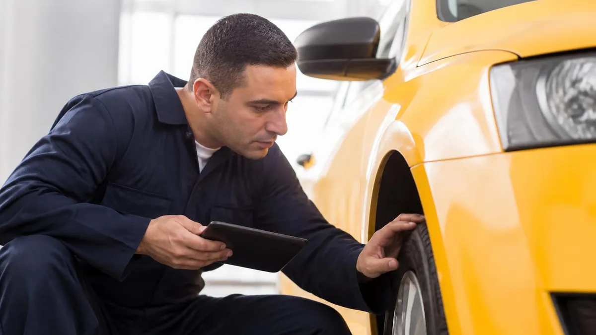 Tlc Inspections by the Numbers - TLC - Taxi and Limousine Commission certification study resource