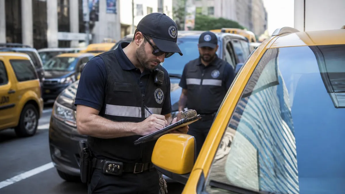Tlc Phone Number - TLC - Taxi and Limousine Commission certification study resource
