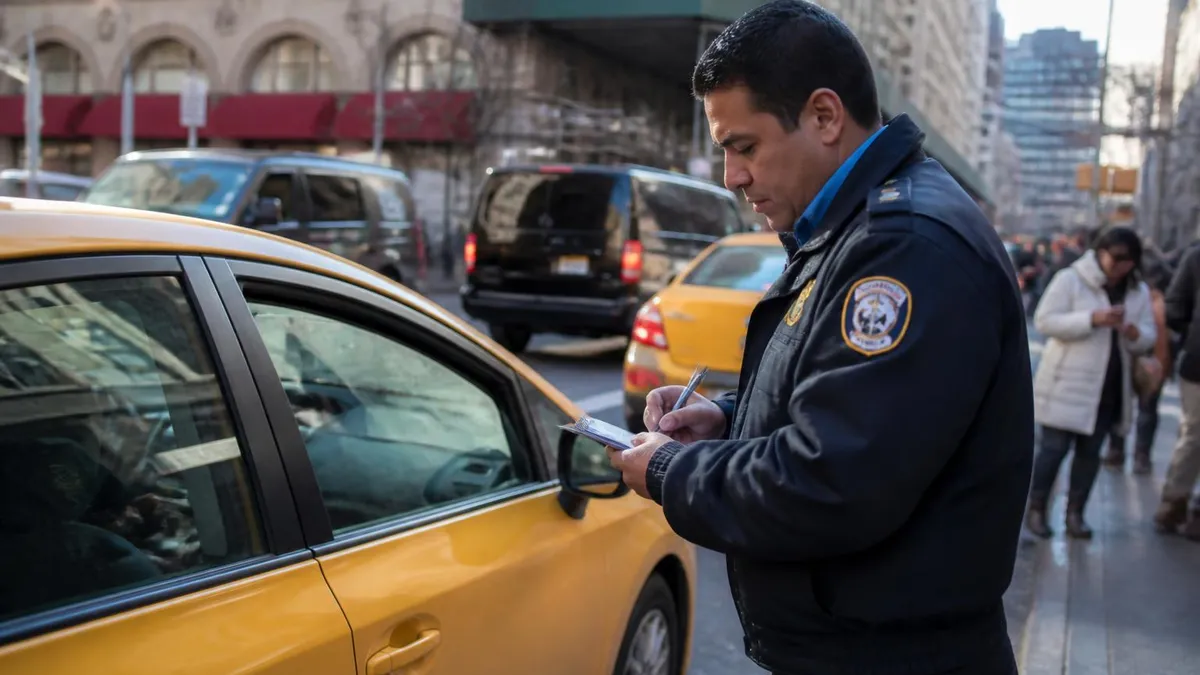 Tlc Phone Number - TLC - Taxi and Limousine Commission certification study resource