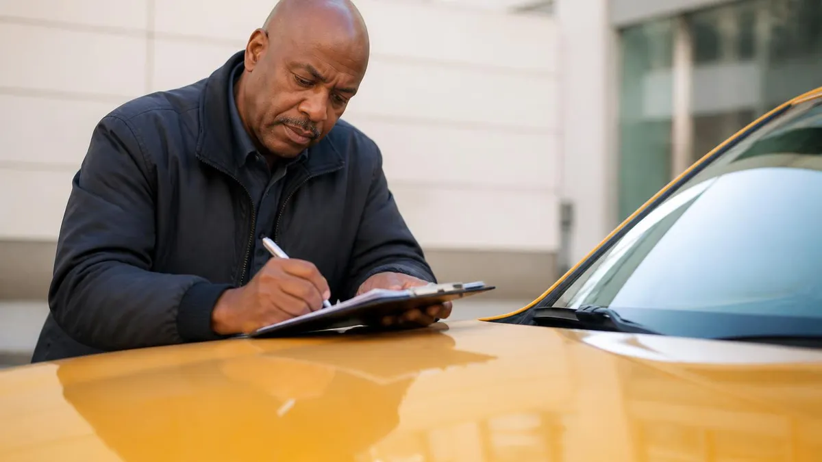 Tlc Renewal by the Numbers (2026) - TLC - Taxi and Limousine Commission certification study resource
