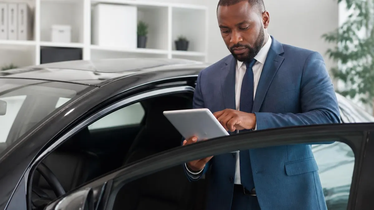 Tlc Rental Market by the Numbers - TLC - Taxi and Limousine Commission certification study resource
