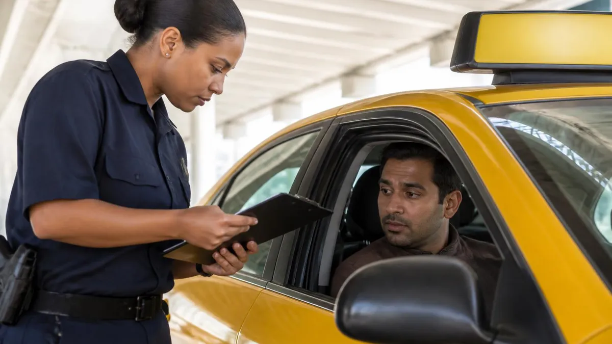 Tlc - Taxi and Limousine Commission - TLC - Taxi and Limousine Commission certification study resource