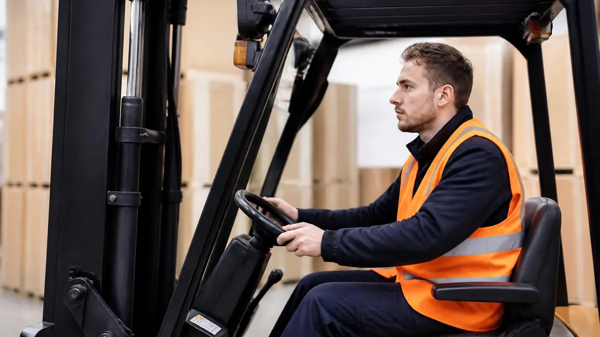 Forklift Models — Complete Guide (2026)