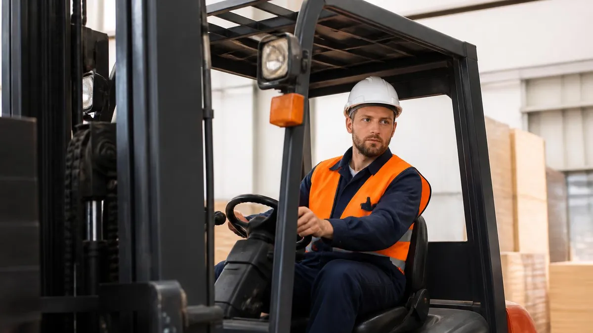 Forklift Operator Jobs in Australia: Complete TLILIC0003 Career Guide for 2026