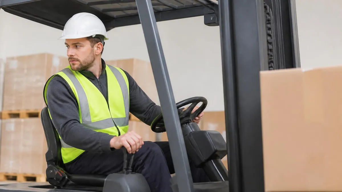How To Get A Forklift License In Australia: Complete TLILIC0003 Step-by-Step Guide (2026)