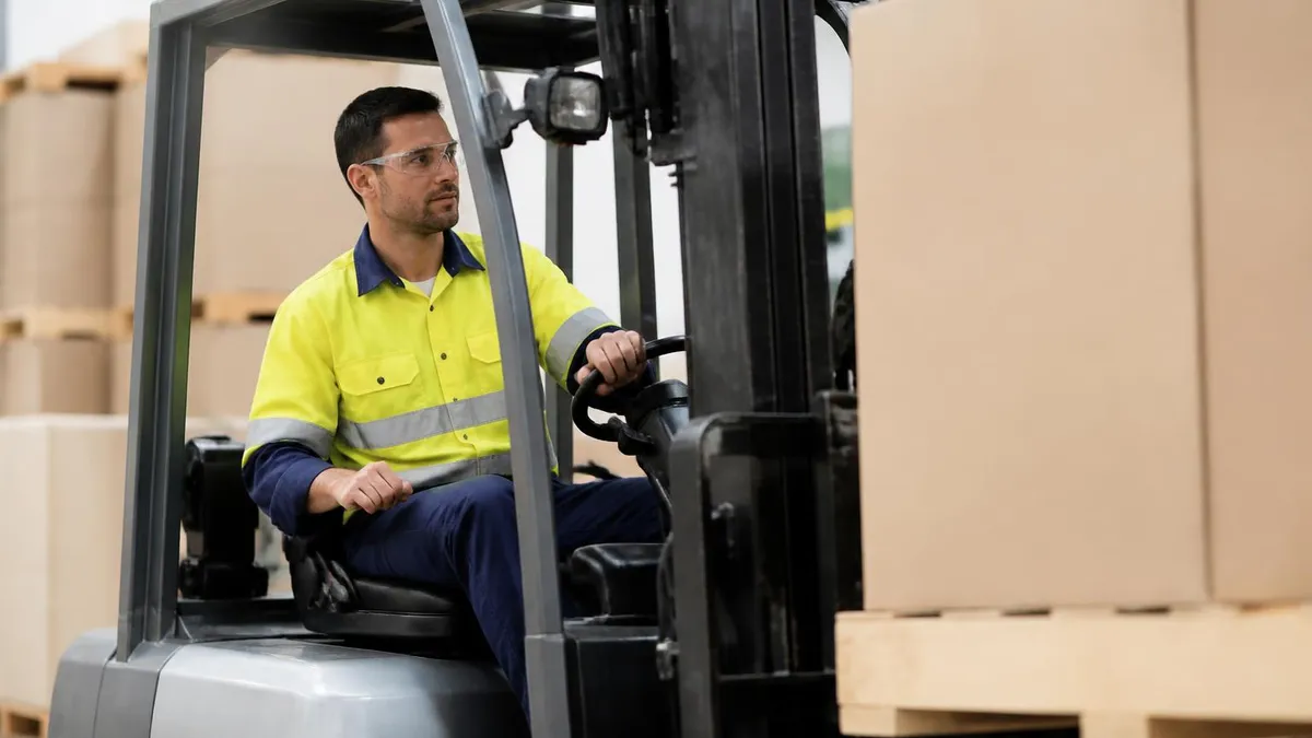 Renew Forklift License Australia: Complete TLILIC0003 Renewal Guide for 2026