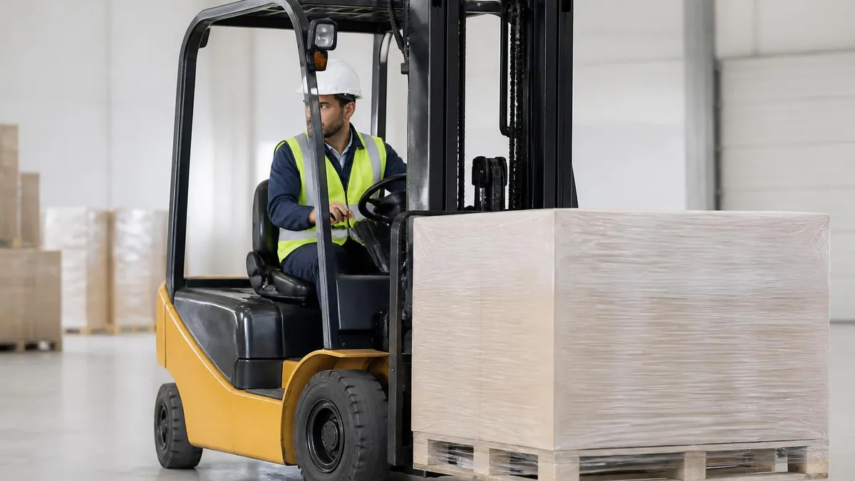 Tlilic0003 Forklift Ticket by the Numbers - Forklift Licence Australia - TLILIC0003 certification study resource