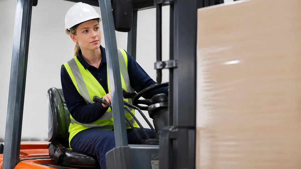 Forklift Training Brisbane Course Formats - Forklift Licence Australia - TLILIC0003 certification study resource