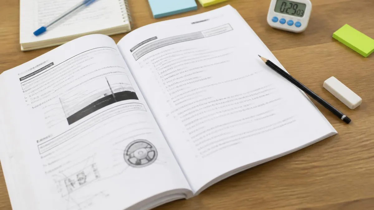 Types of Forklift Licence - Forklift Licence Australia - TLILIC0003 certification study resource