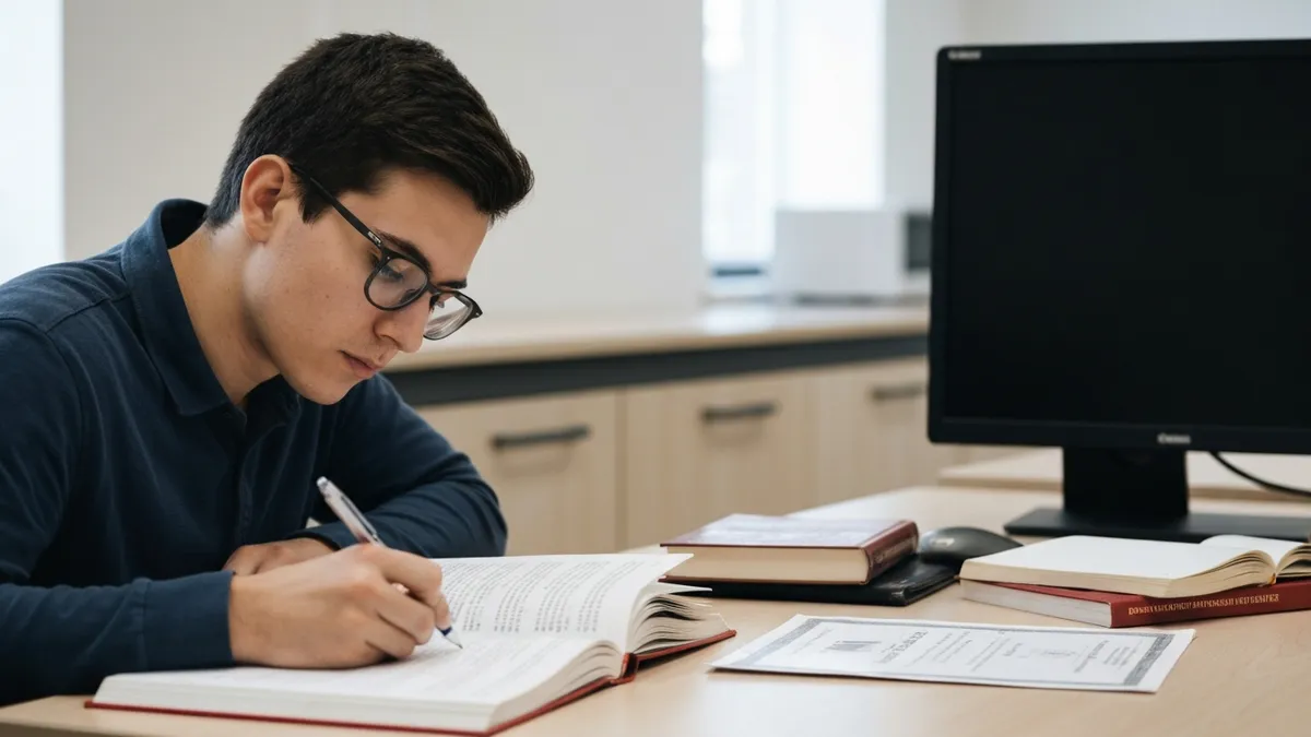 What is the Tmua? - TMUA - Test of Mathematics for University Admission certification study resource