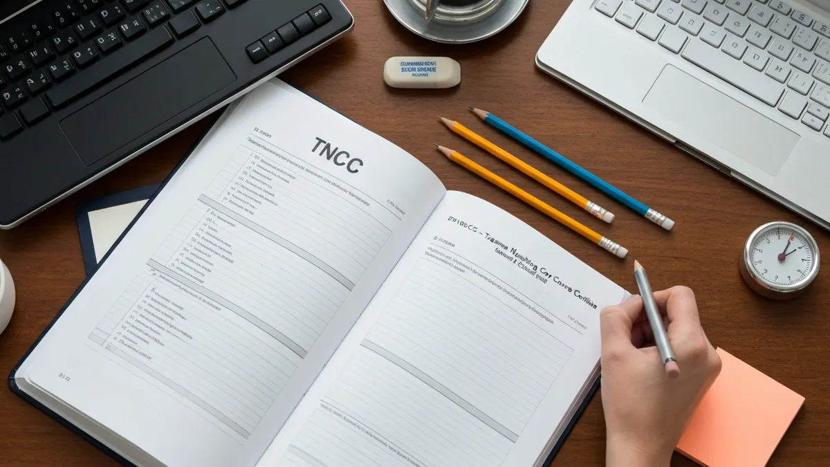 Online TNCC Course: Complete Guide to TNCC Certification Prep (2026 August)