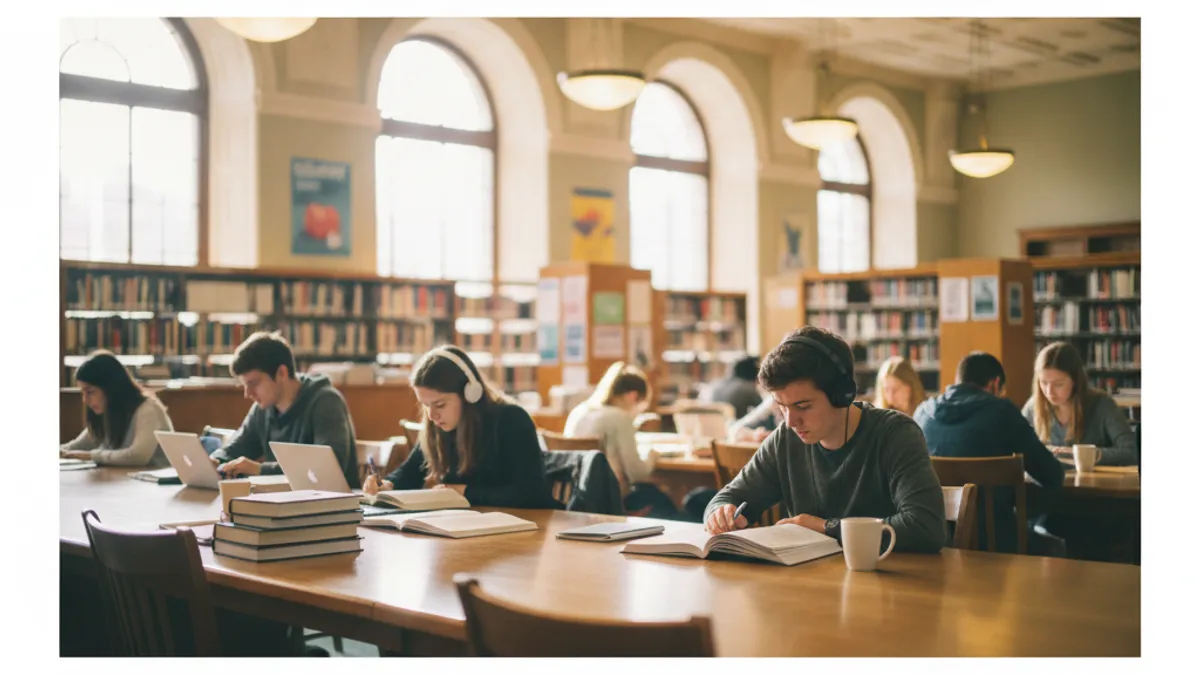 TOEFL iBT Test Fee in Turkey 2025: Complete Guide for Test-Takers