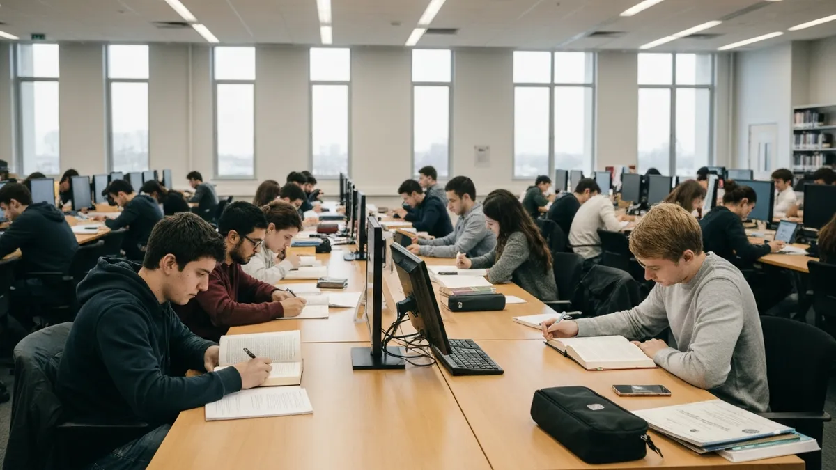 Fee Waivers - TOEFL - Test of English as a Foreign Language certification study resource