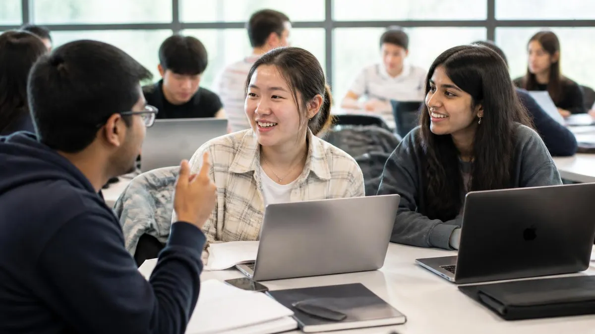TOEFL Practice Test - TOEFL - Test of English as a Foreign Language certification study resource