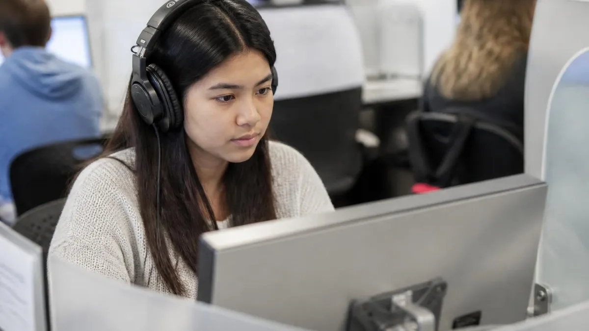 TOEFL Test - TOEFL - Test of English as a Foreign Language certification study resource