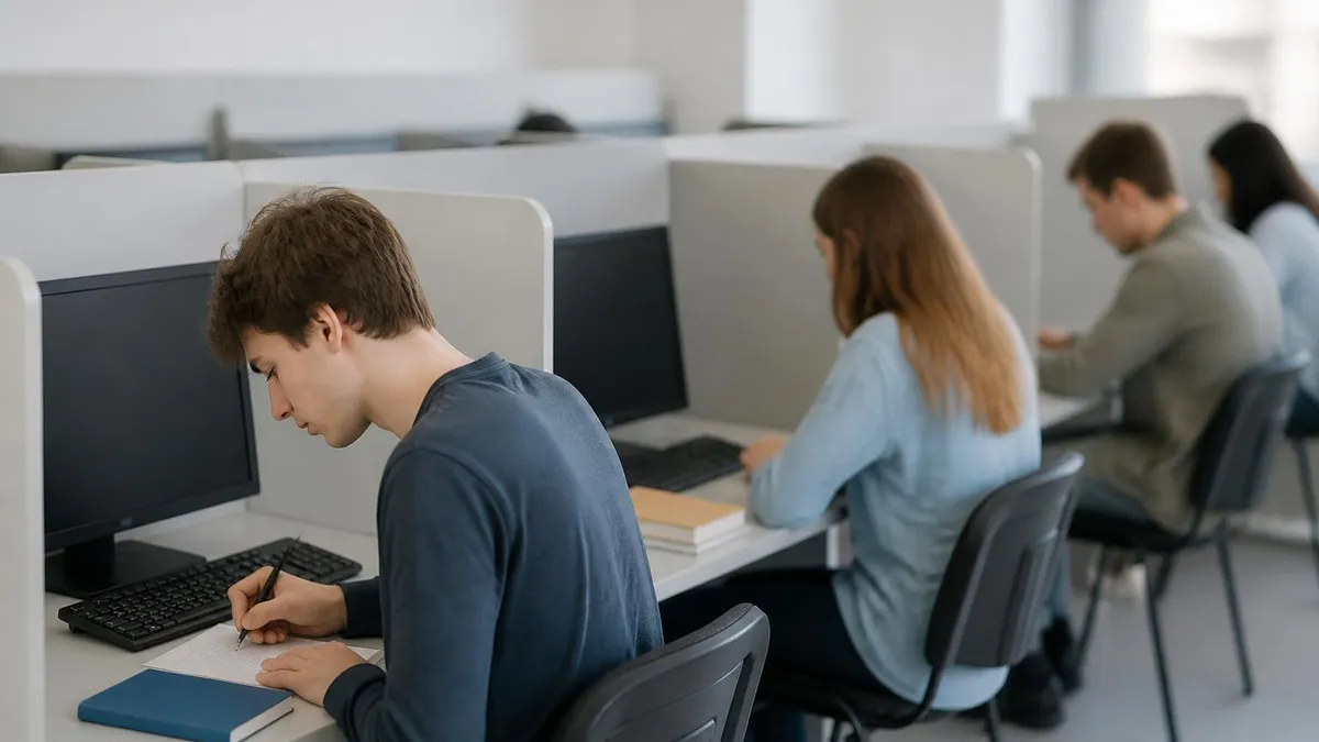 TOEFL Ibt - TOEFL - Test of English as a Foreign Language certification study resource