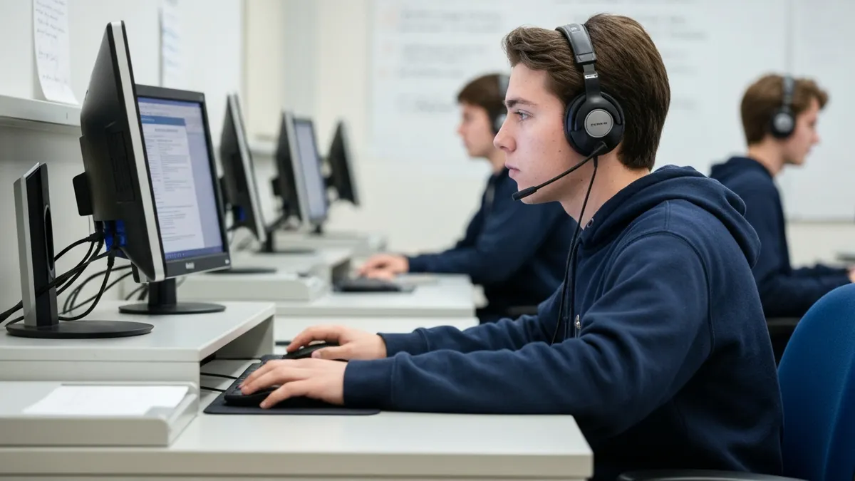 TOEFL Magoosh TOEFL - TOEFL - Test of English as a Foreign Language certification study resource