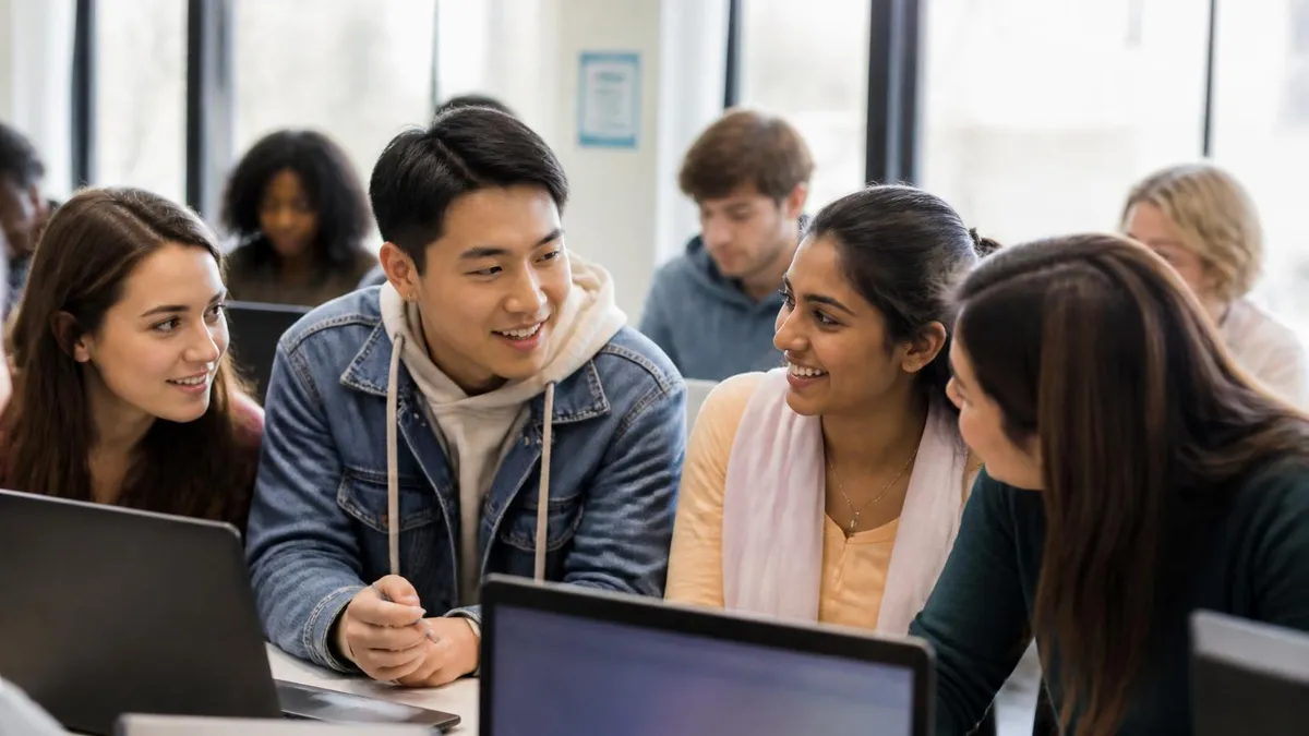 TOEFL Practice Test - TOEFL - Test of English as a Foreign Language certification study resource