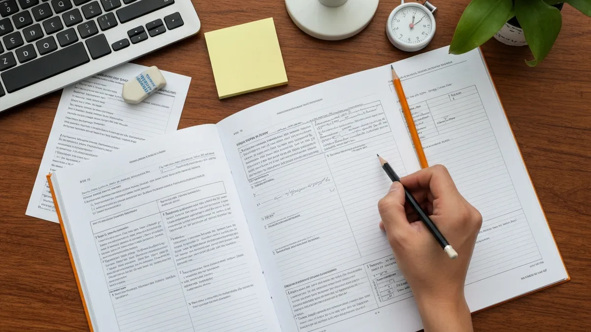 TOEIC Listening and Reading Test: Complete Guide to Format, Scoring, and Prep